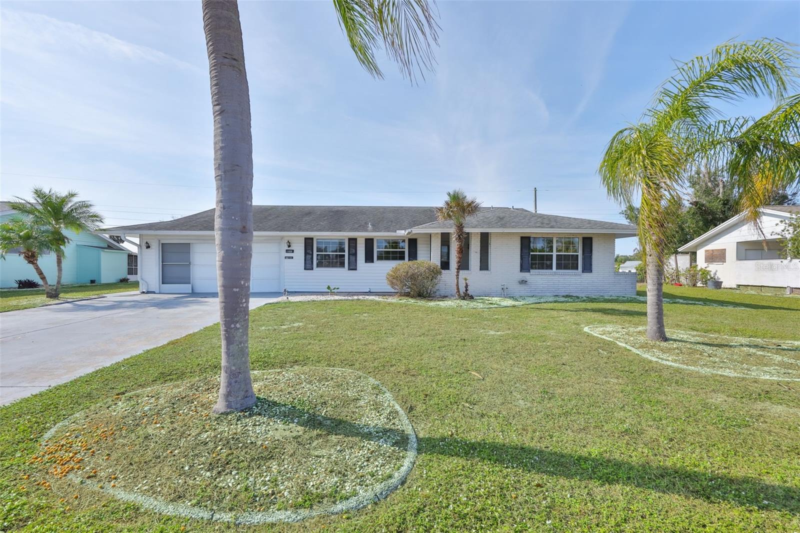 DEL WEBBS SUN CITY FLORIDA UN - Residential