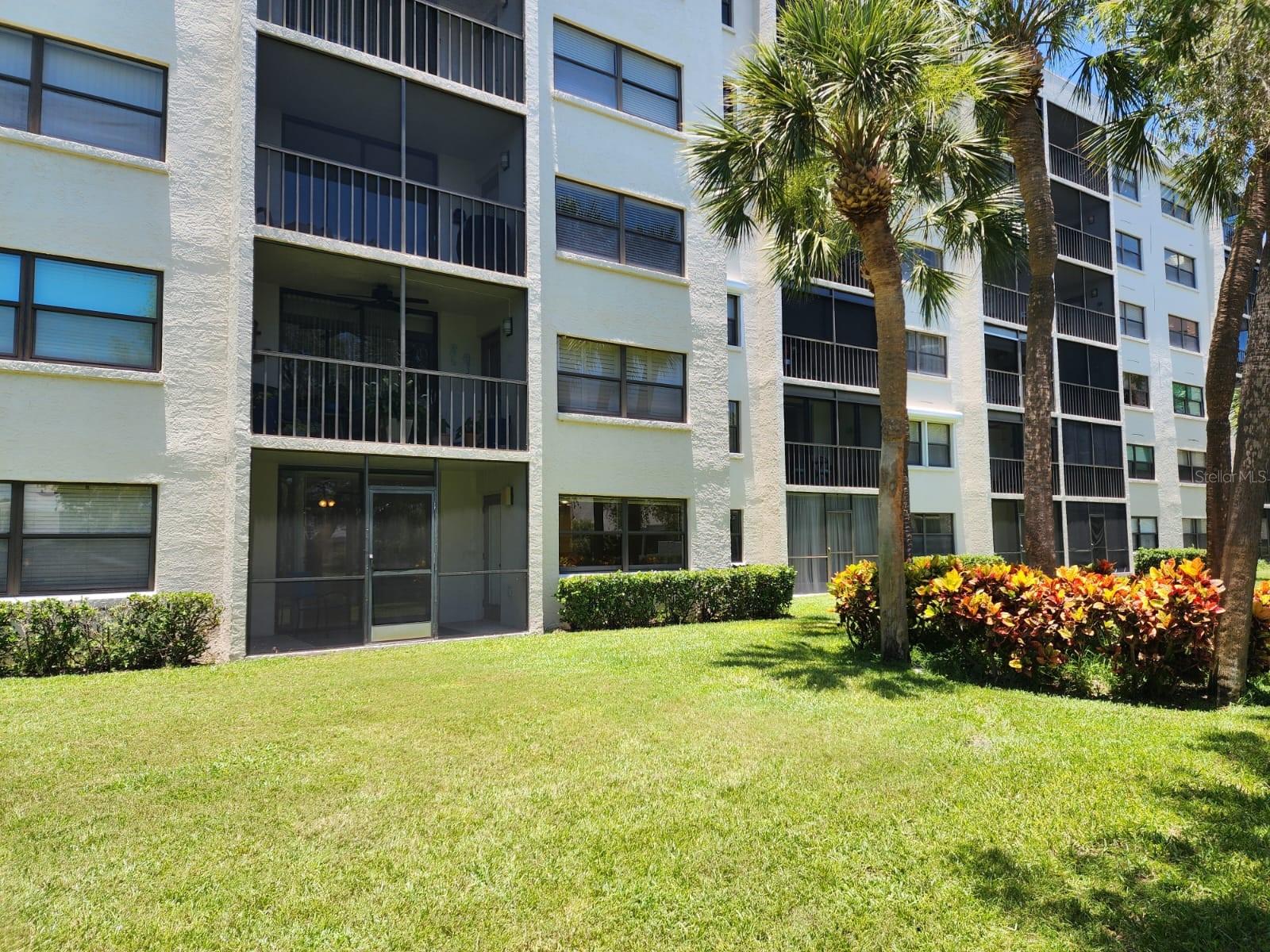 First floor 1 bedroom, 1.5 bath unit in the beautiful gated community of Pasadena Cove. This condo features a screened-in patio with stunning views of Pasadena Cover Pond, easy care for flooring, .
Additional amenities include a side-by-side washer/dryer, extra hall closet space, an assigned carport parking spot, and a bike room. This community is close to Wal-Mart via a private path, and close to Publix, Winn Dixie, restaurants, banks, and public transportation. Pasadena Cove is meticulously maintained with beautifully landscaped grounds, a heated pool, jacuzzi, walking paths, boardwalks, shuffleboard courts, and a car wash station. The clubhouse offers an indoor fitness center, lounge, community kitchen, and pool tables. Don’t miss this unique opportunity to live in a vibrant waterfront community with all the comforts and conveniences you need! Absolutely no pets per the association. Additional application fee of $150.00 and approval required by condo association.
Water, Sewer, Garbage, Basic WiFi and Premium Cable Included - Tenant is responsible for Electric - No storage of boats, recreational or work vehicles allowed. NO Pets - No smoking in unit or on the property
Basic approval requirements include a gross monthly income of three times the rent, and fair to good credit.
Please Note: Property is rented in its "As Is " condition. All listing prices and availability of each rental is subject to change without notice! No applications will be accepted prior to viewing.