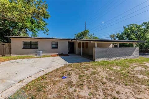 5201 PALISADES DRIVE ORLANDO FL 32808