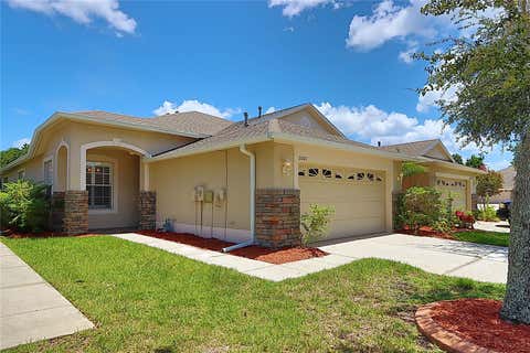 Photo of 31007 Prout Court, Wesley Chapel, FL 33543 (MLS # TB8530851)