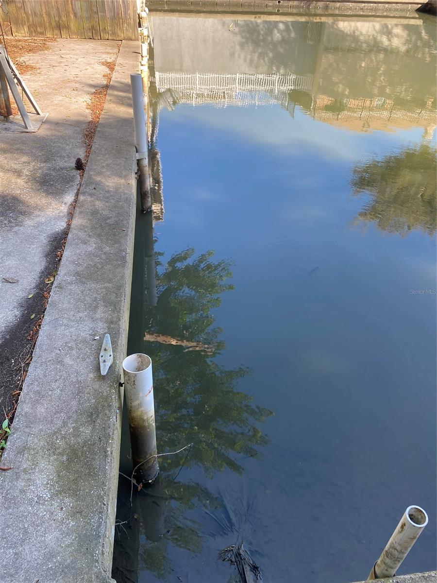 Waterway Park Sec 02 - Residential Lease