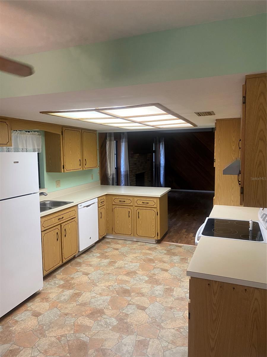 Waterway Park Sec 02 - Residential Lease