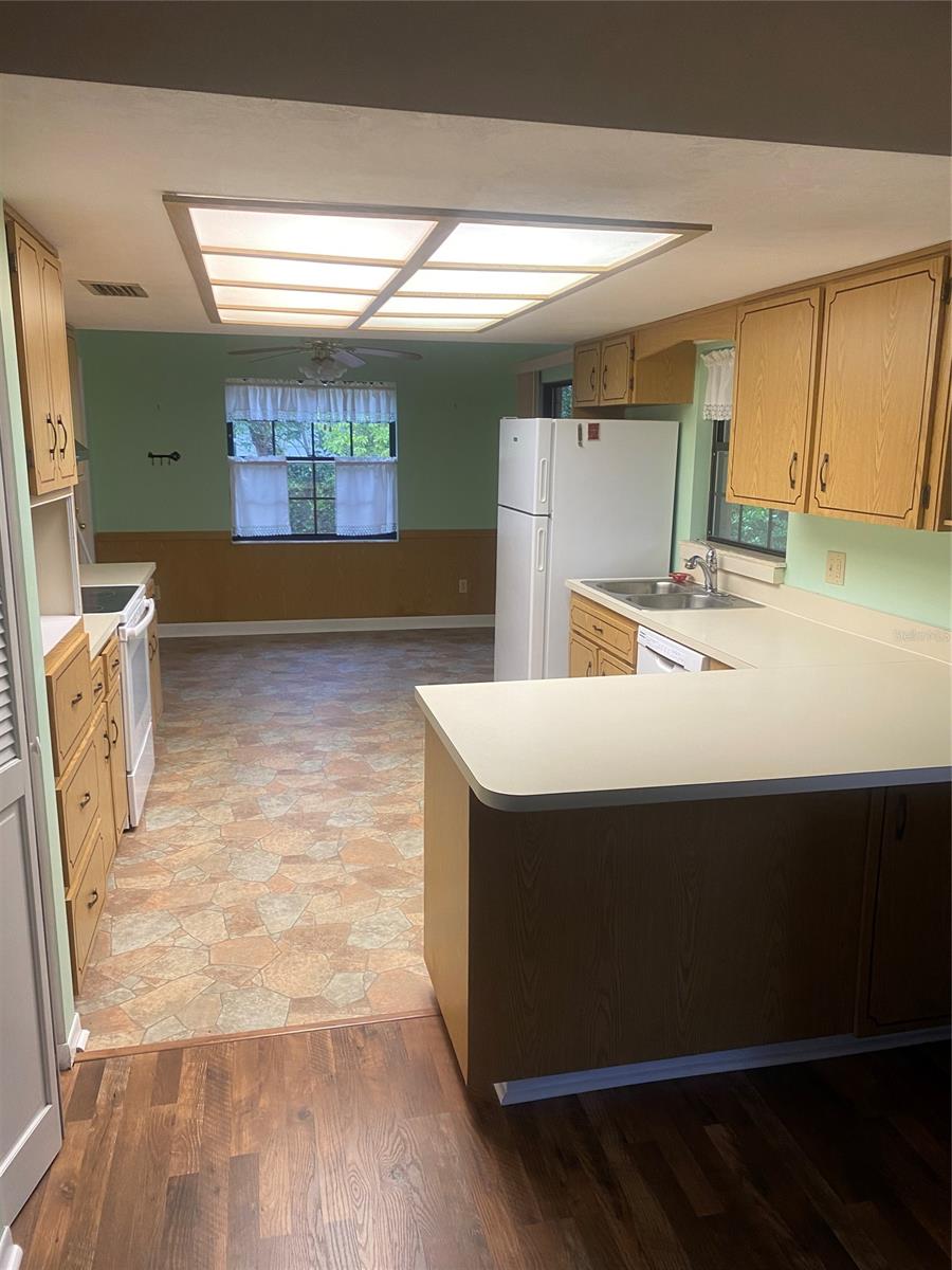 Waterway Park Sec 02 - Residential Lease