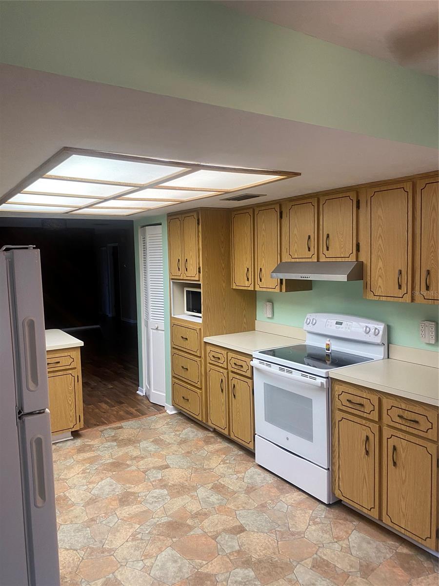 Waterway Park Sec 02 - Residential Lease