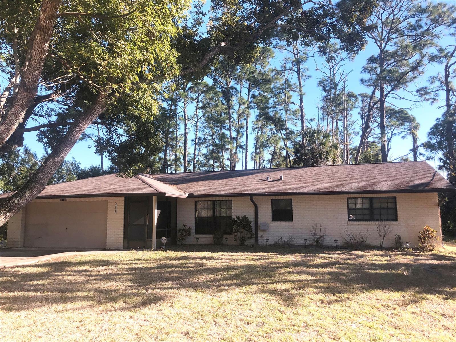 Waterway Park Sec 02 - Residential Lease