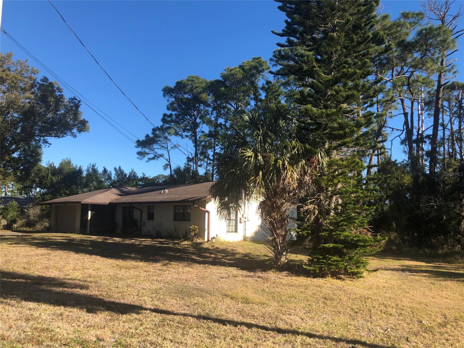 Waterway Park Sec 02 - Residential Lease