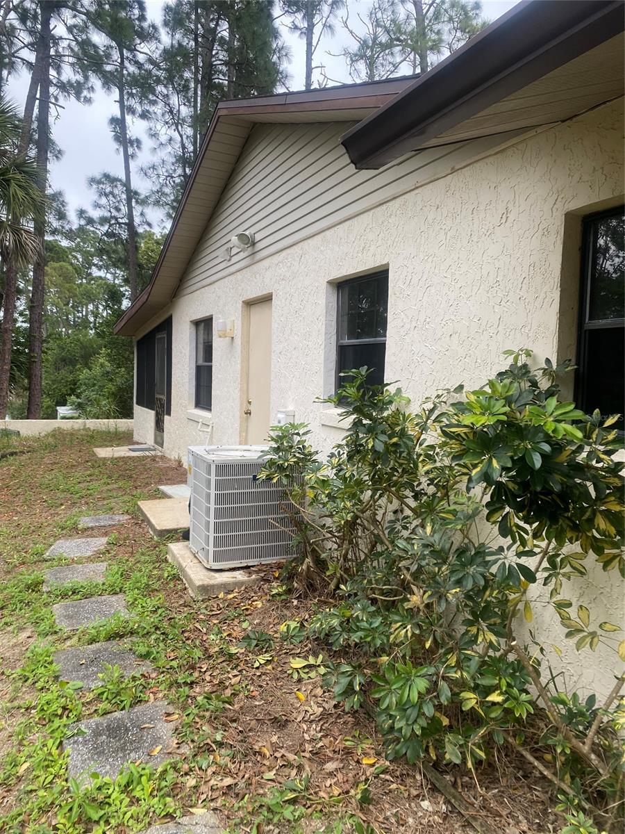 Waterway Park Sec 02 - Residential Lease