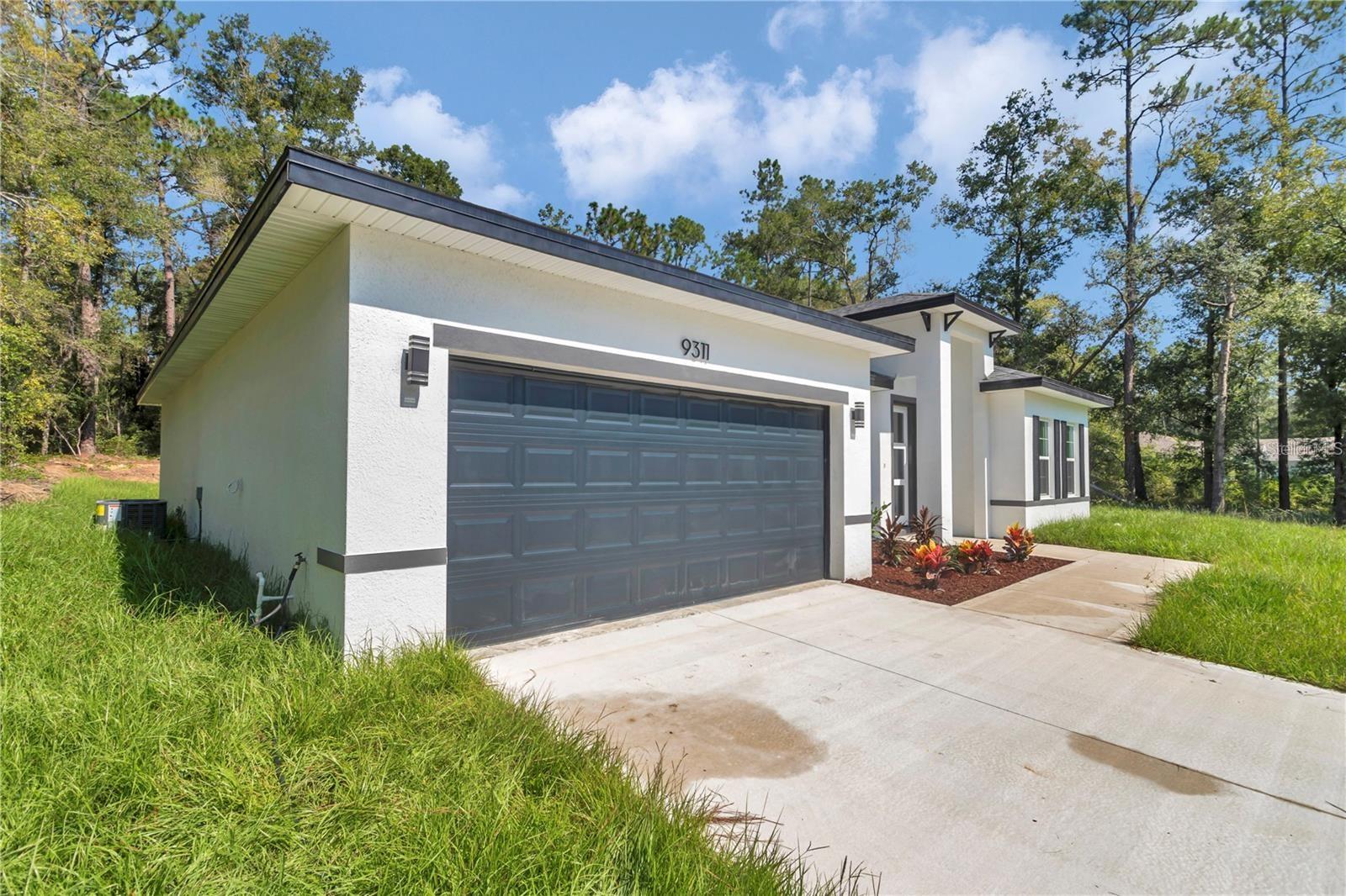 CITRUS SPRINGS UNIT 05 - Residential Lease