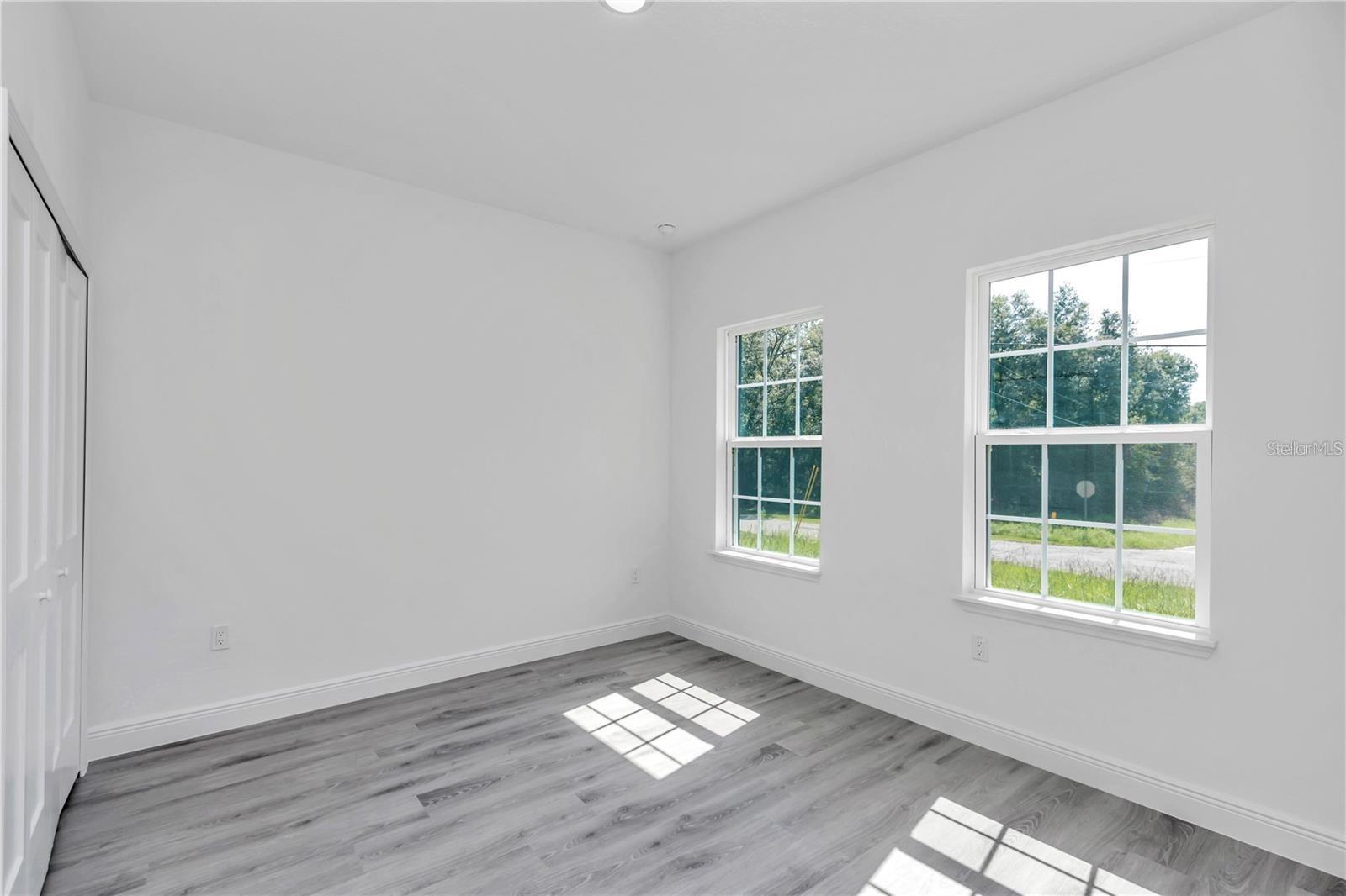 CITRUS SPRINGS UNIT 05 - Residential Lease