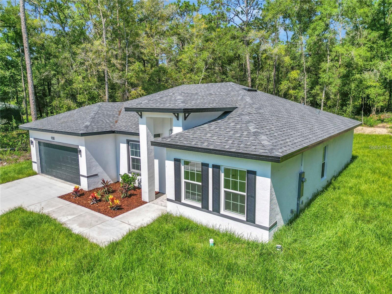 CITRUS SPRINGS UNIT 05 - Residential Lease