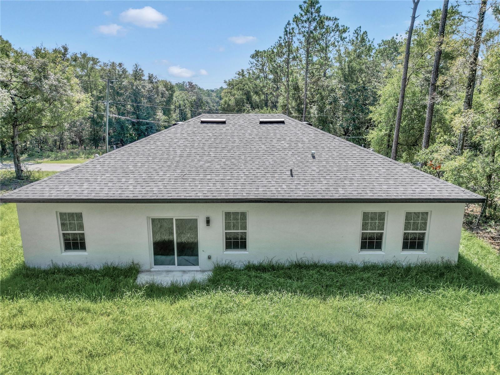 CITRUS SPRINGS UNIT 05 - Residential Lease