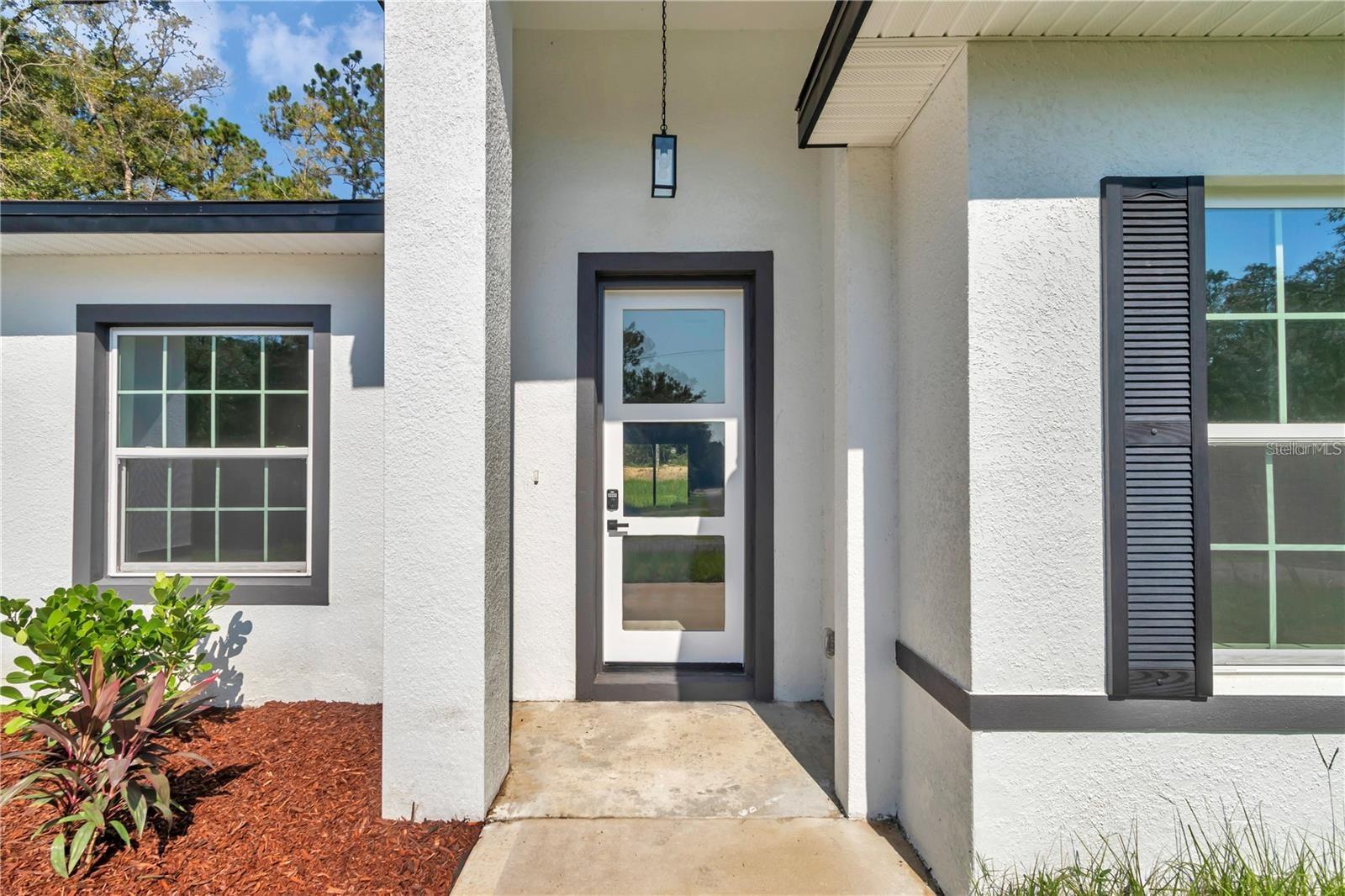 CITRUS SPRINGS UNIT 05 - Residential Lease