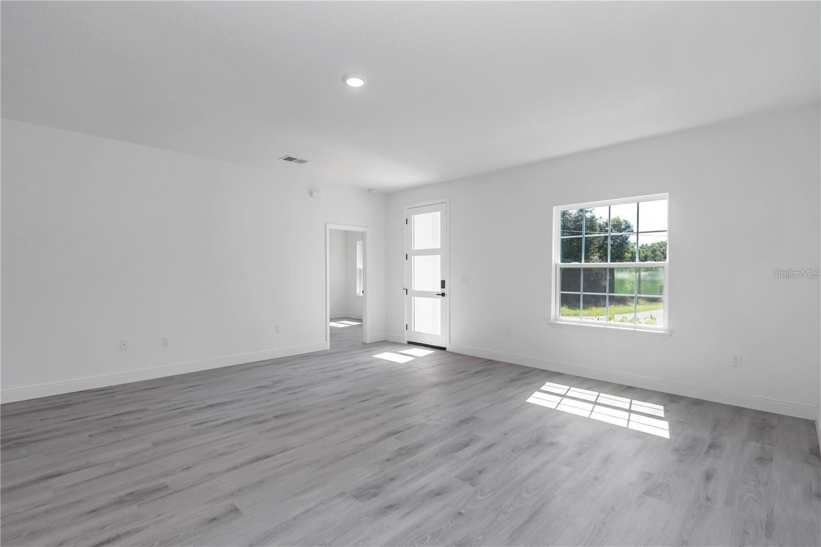 CITRUS SPRINGS UNIT 05 - Residential Lease