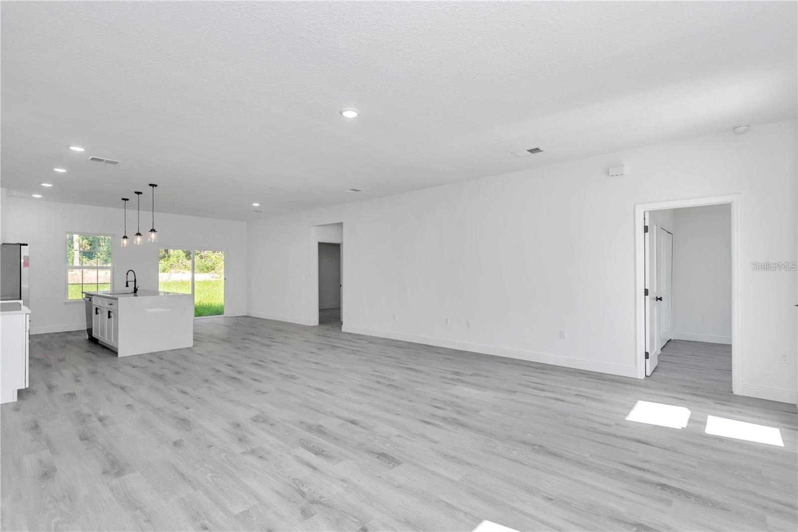 CITRUS SPRINGS UNIT 05 - Residential Lease