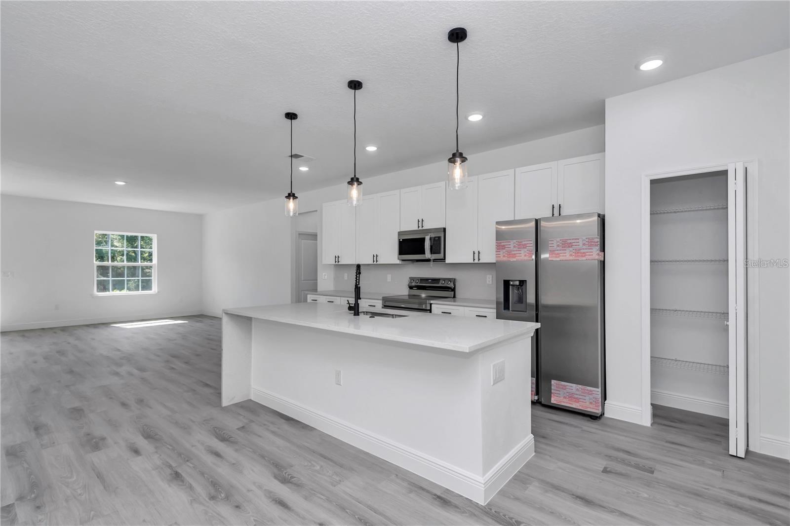 CITRUS SPRINGS UNIT 05 - Residential Lease