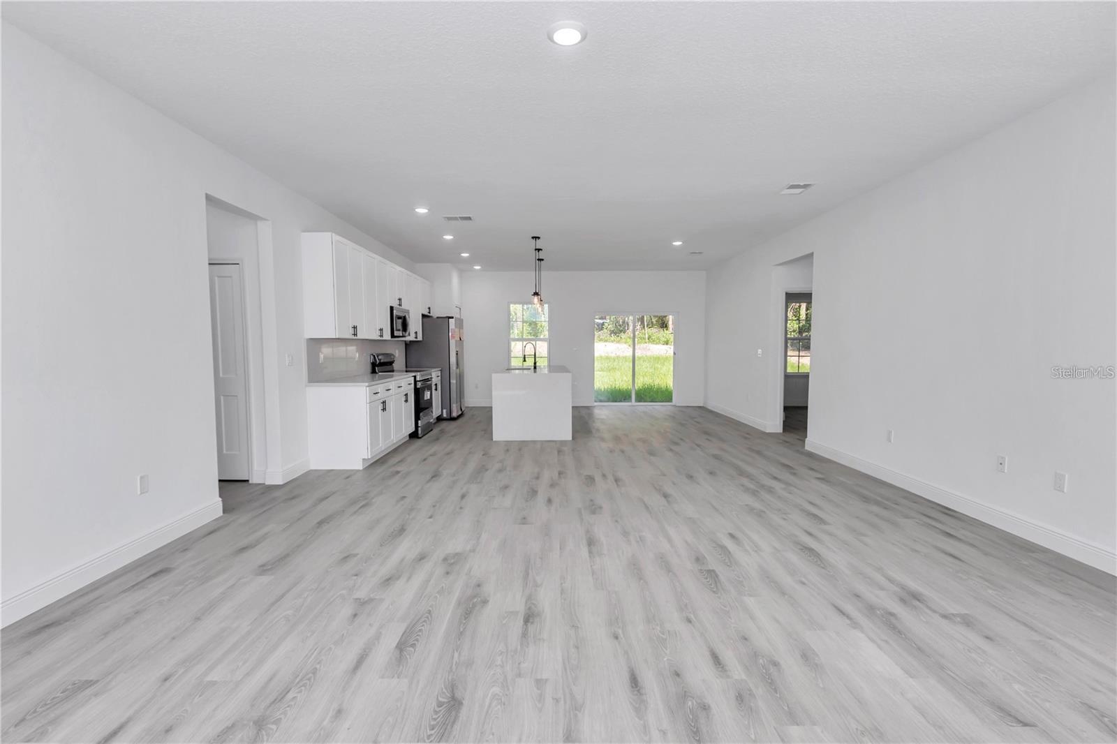 CITRUS SPRINGS UNIT 05 - Residential Lease