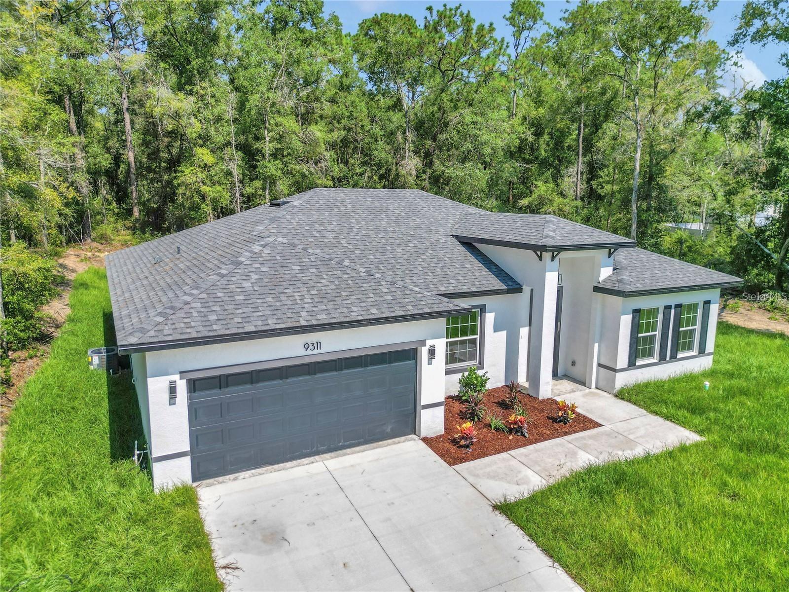 CITRUS SPRINGS UNIT 05 - Residential Lease