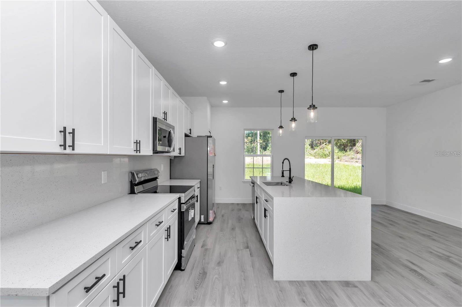 CITRUS SPRINGS UNIT 05 - Residential Lease