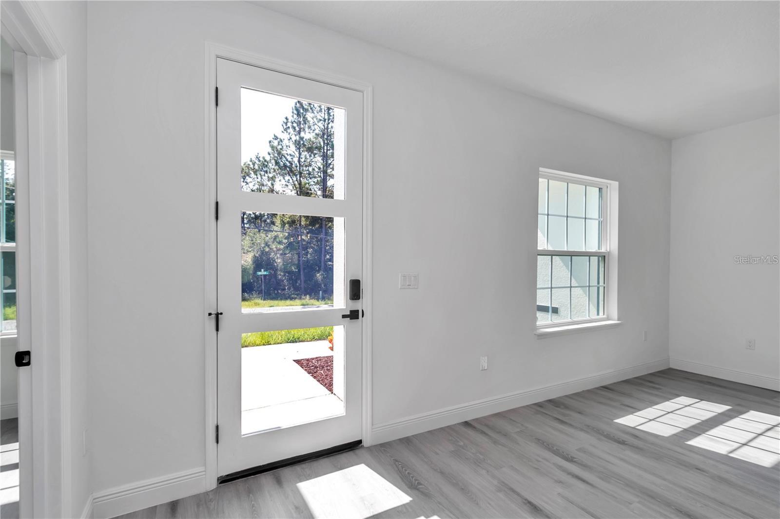 CITRUS SPRINGS UNIT 05 - Residential Lease