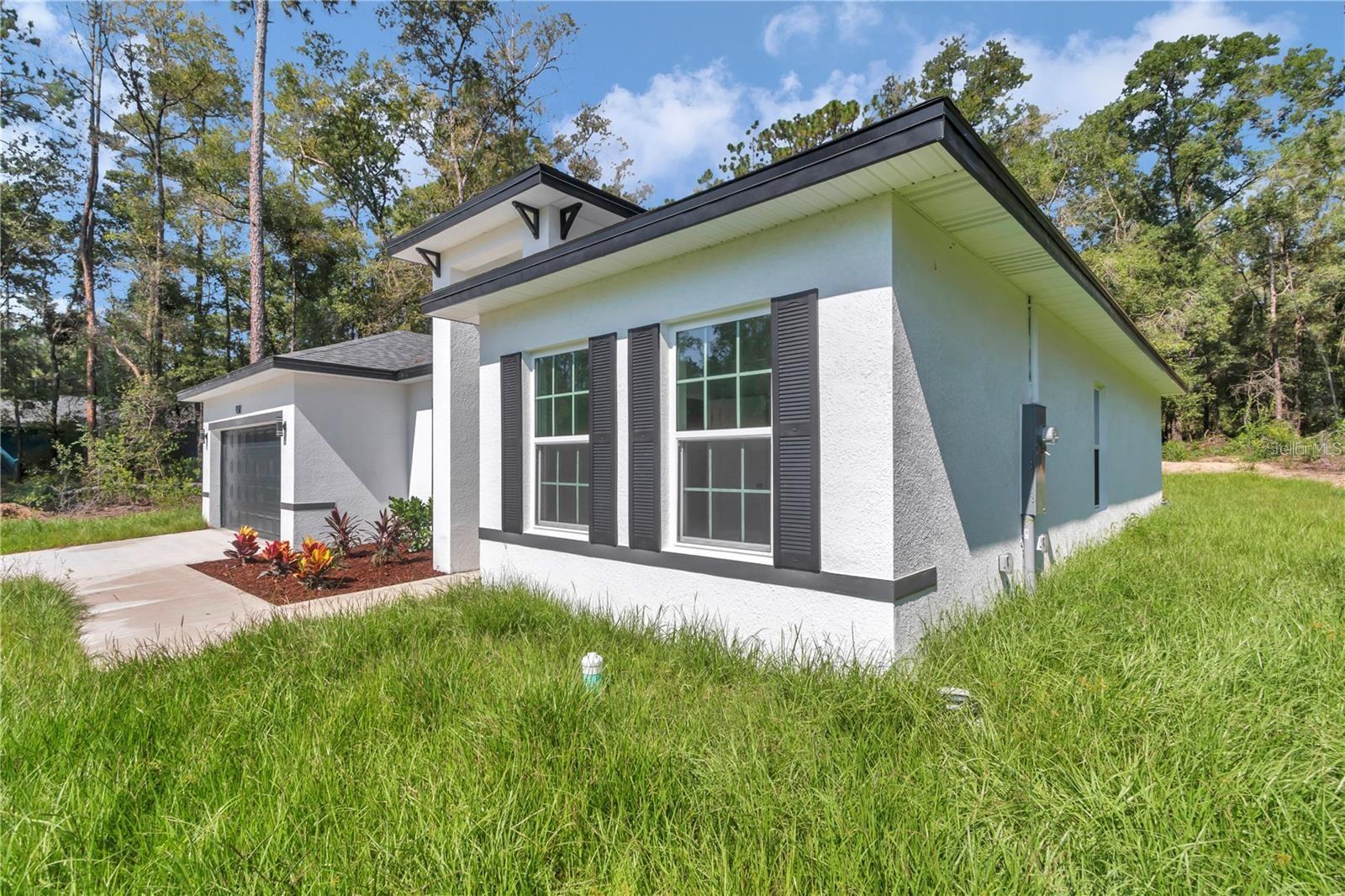 CITRUS SPRINGS UNIT 05 - Residential Lease