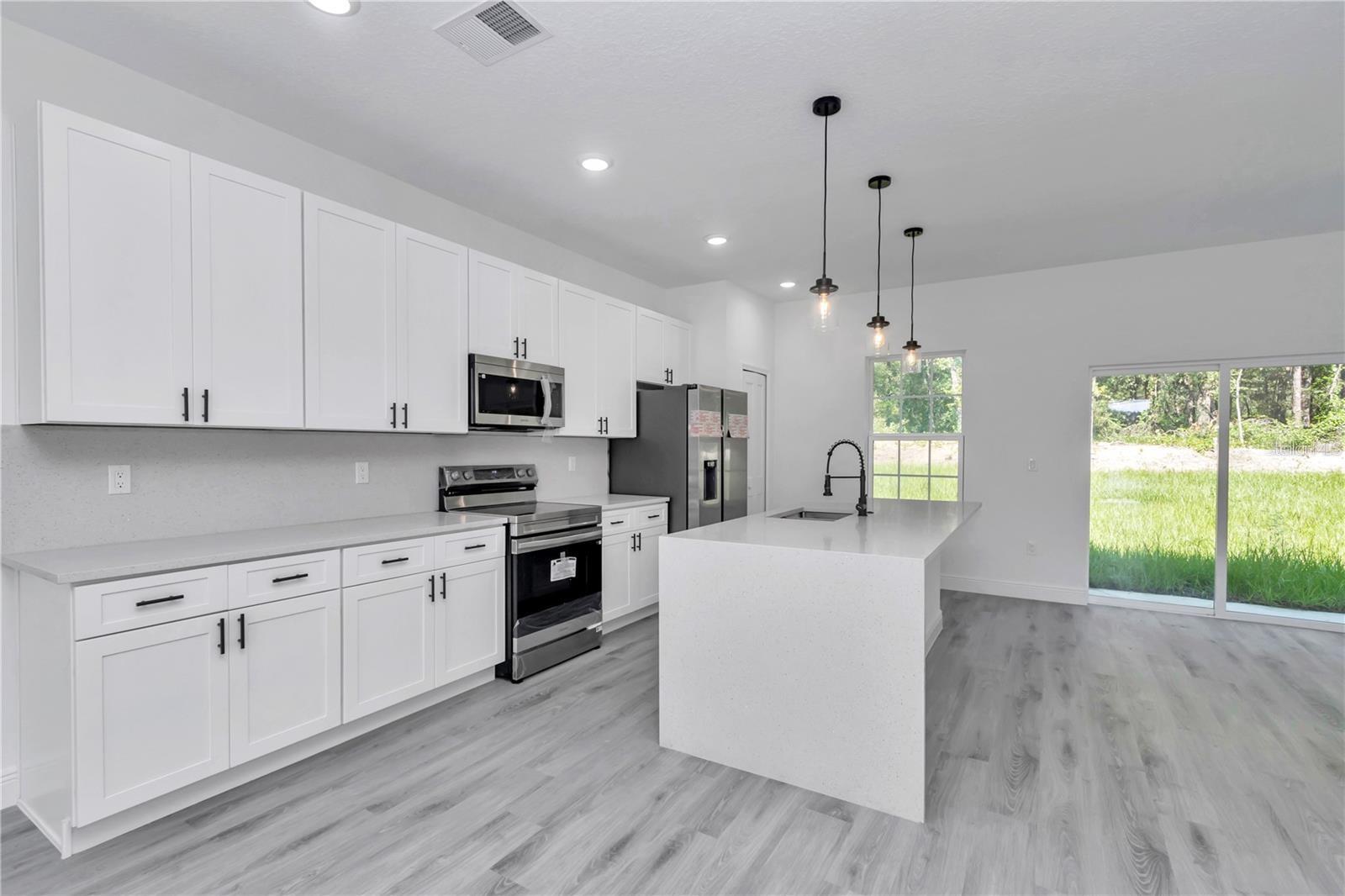 CITRUS SPRINGS UNIT 05 - Residential Lease