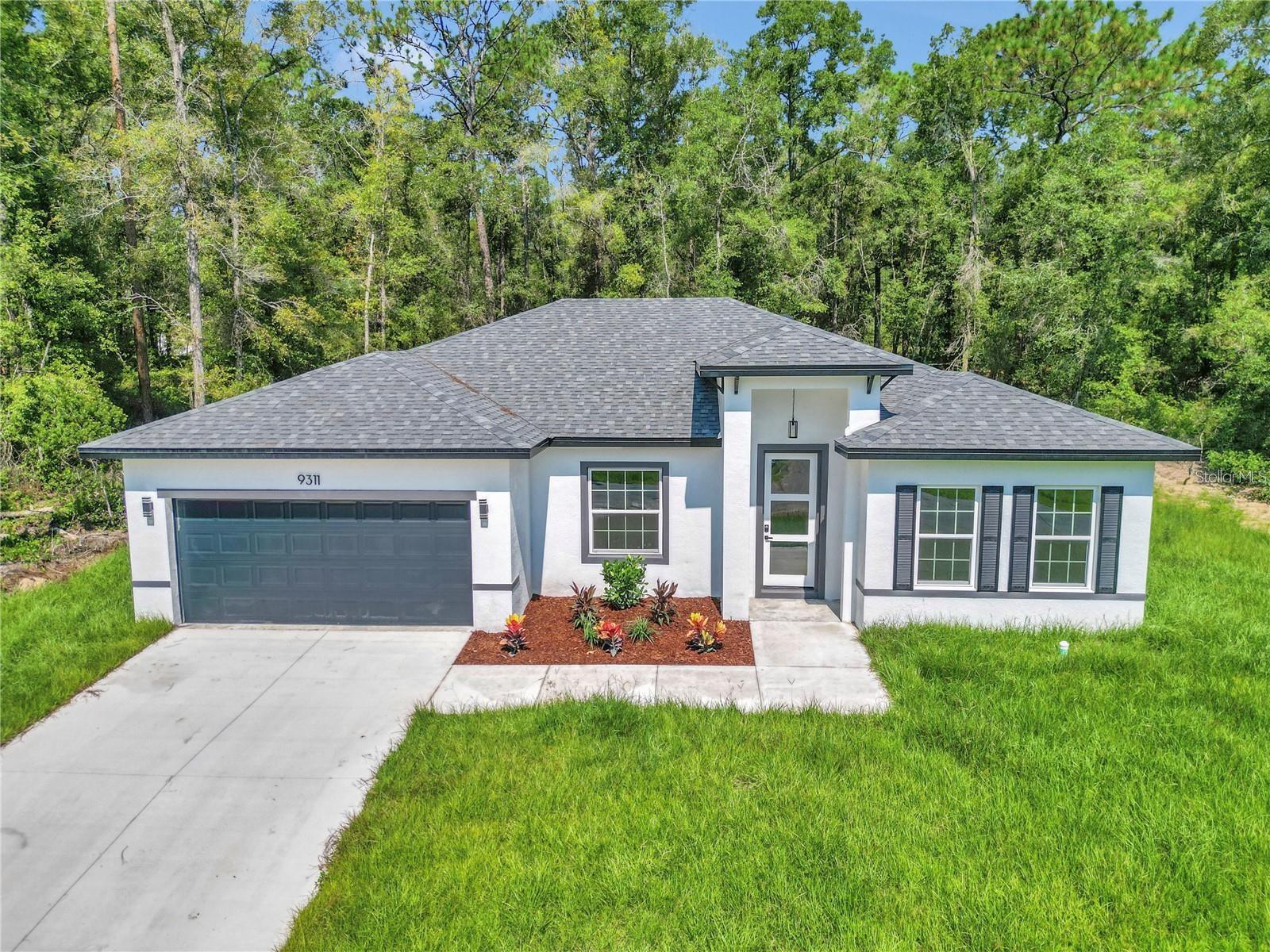 CITRUS SPRINGS UNIT 05 - Residential Lease