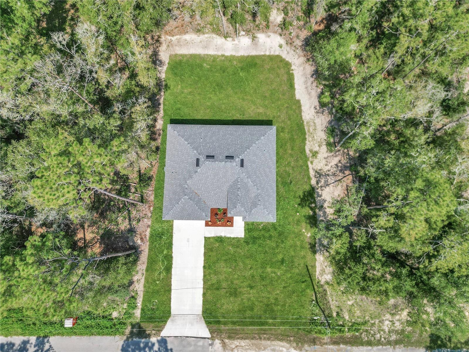 CITRUS SPRINGS UNIT 05 - Residential Lease