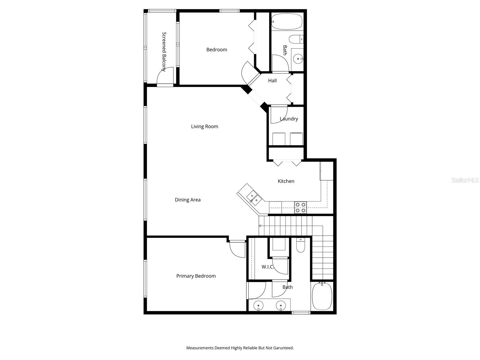 OVERLOOK/PARKSIDE CONDO - Residential