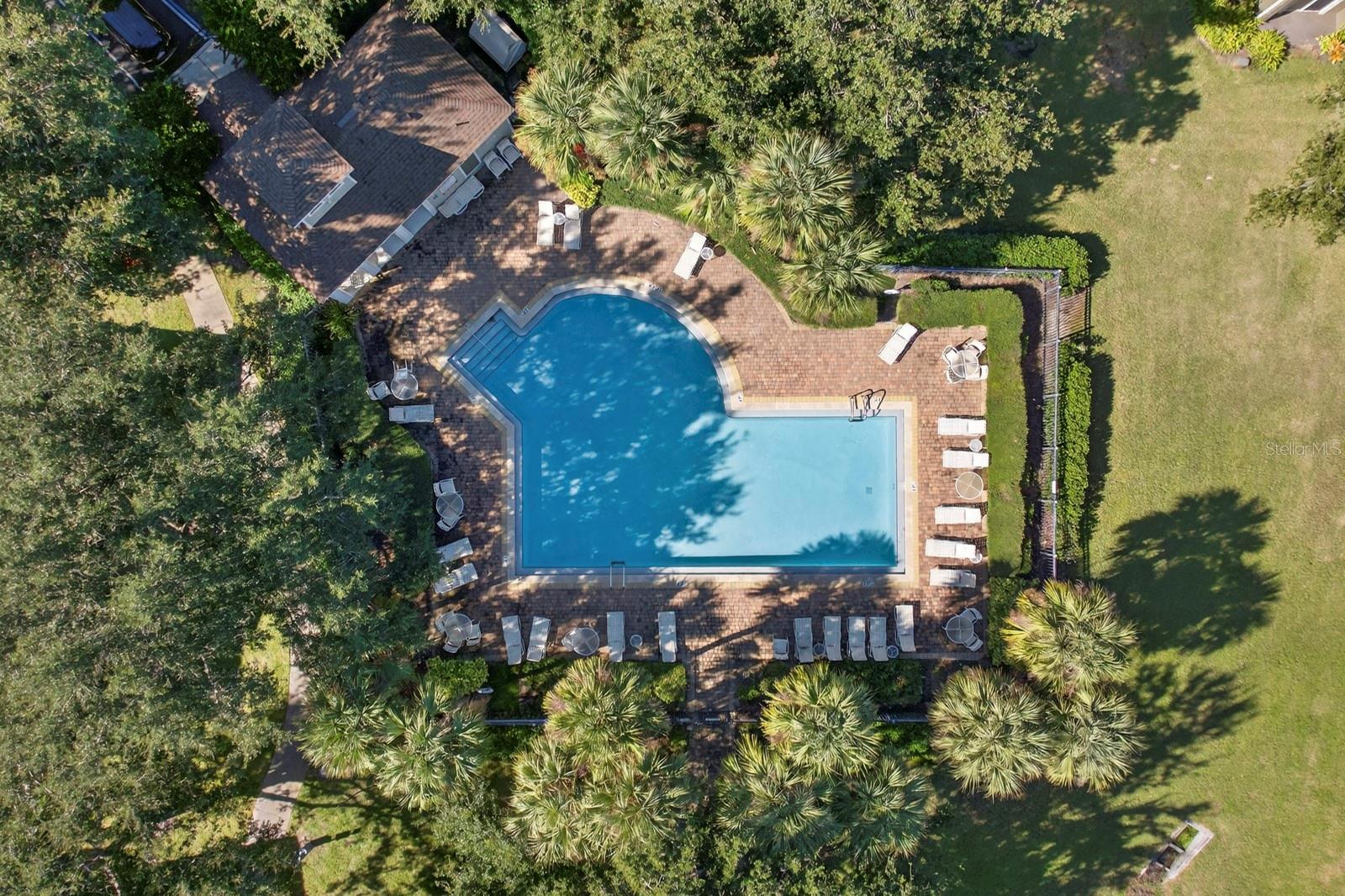 OVERLOOK/PARKSIDE CONDO - Residential