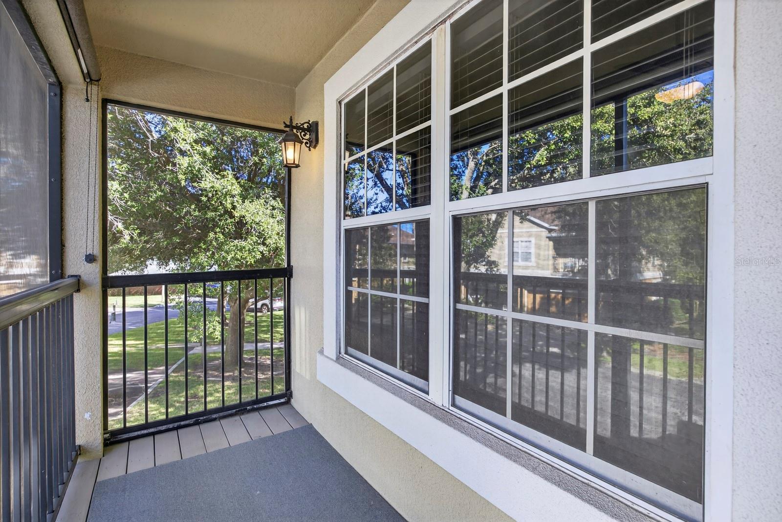 OVERLOOK/PARKSIDE CONDO - Residential