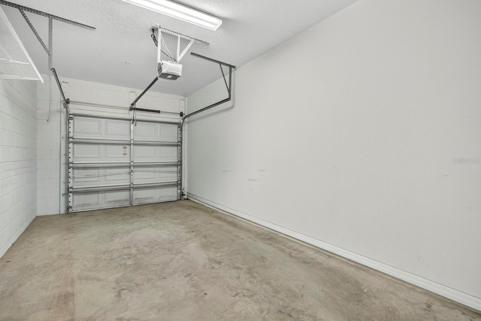 OVERLOOK/PARKSIDE CONDO - Residential