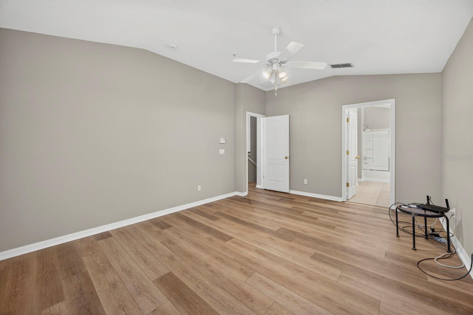 OVERLOOK/PARKSIDE CONDO - Residential