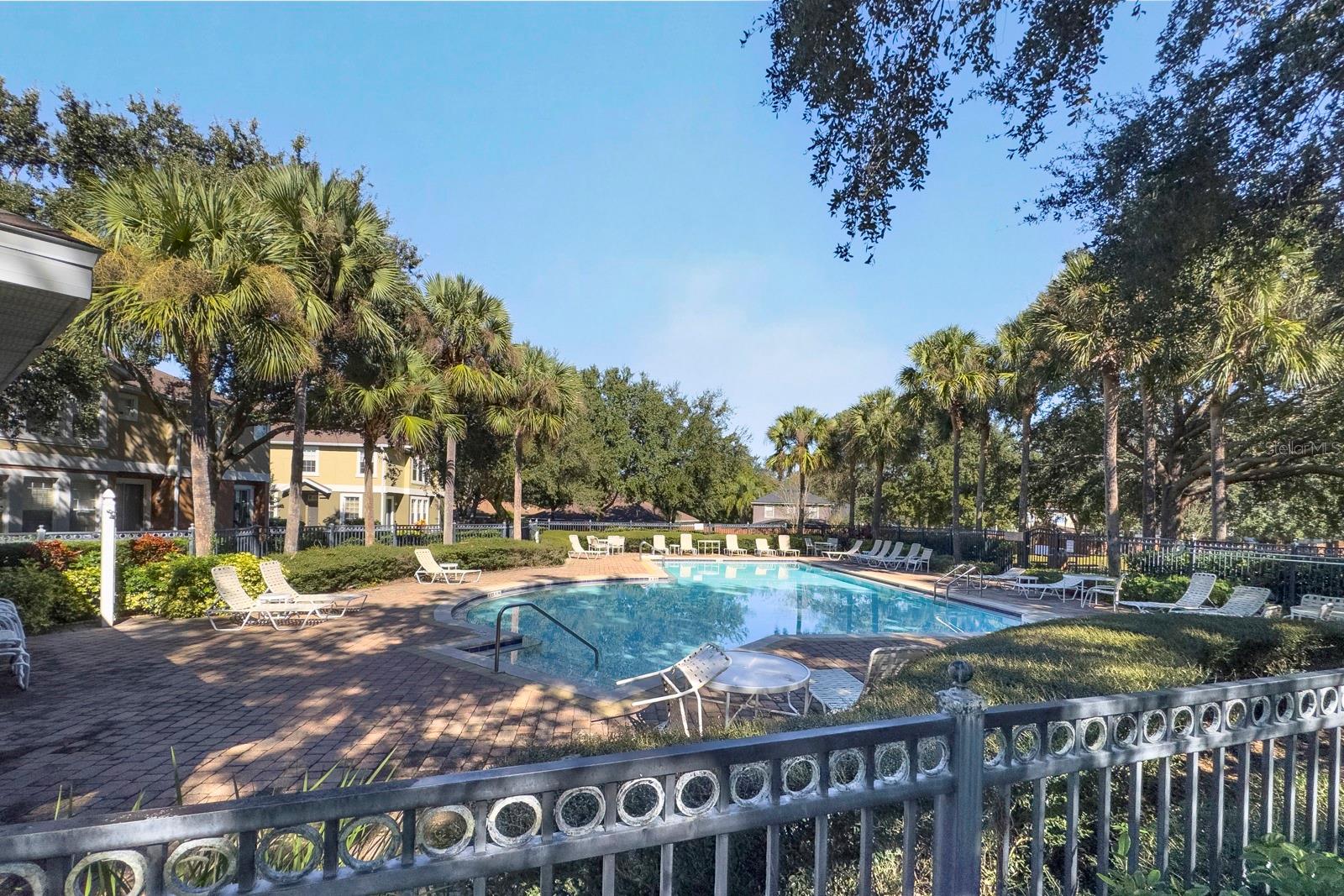 OVERLOOK/PARKSIDE CONDO - Residential