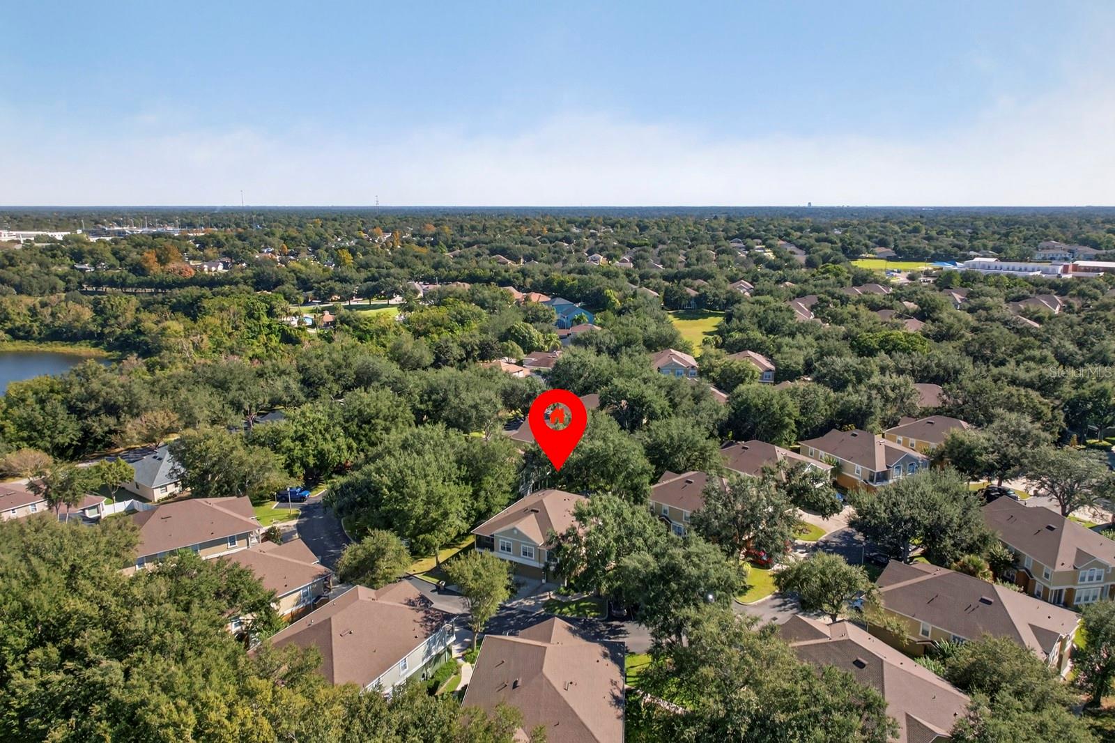 OVERLOOK/PARKSIDE CONDO - Residential