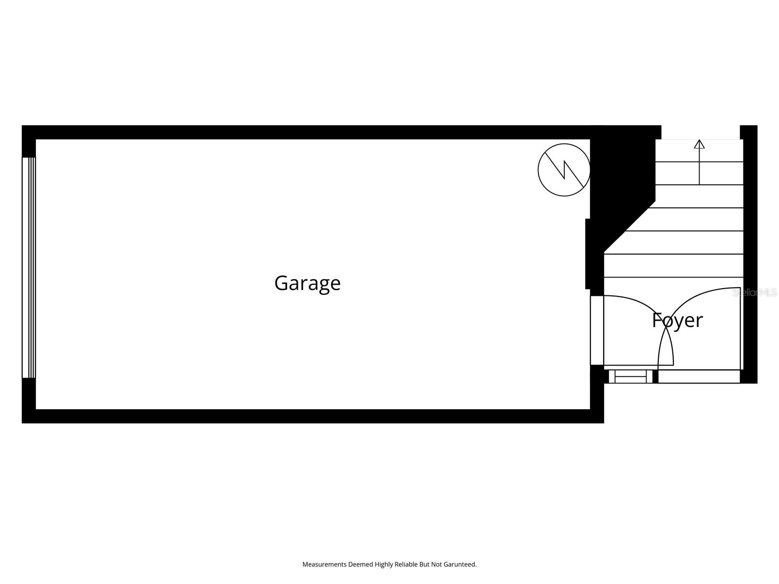 OVERLOOK/PARKSIDE CONDO - Residential