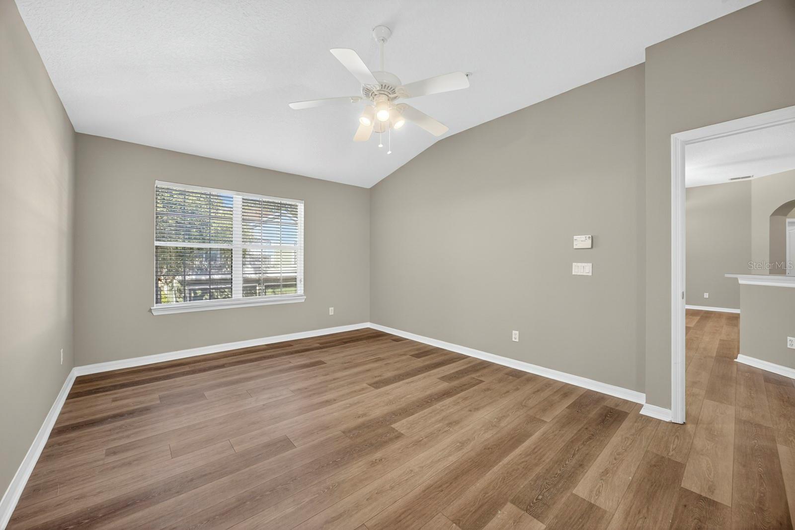 OVERLOOK/PARKSIDE CONDO - Residential