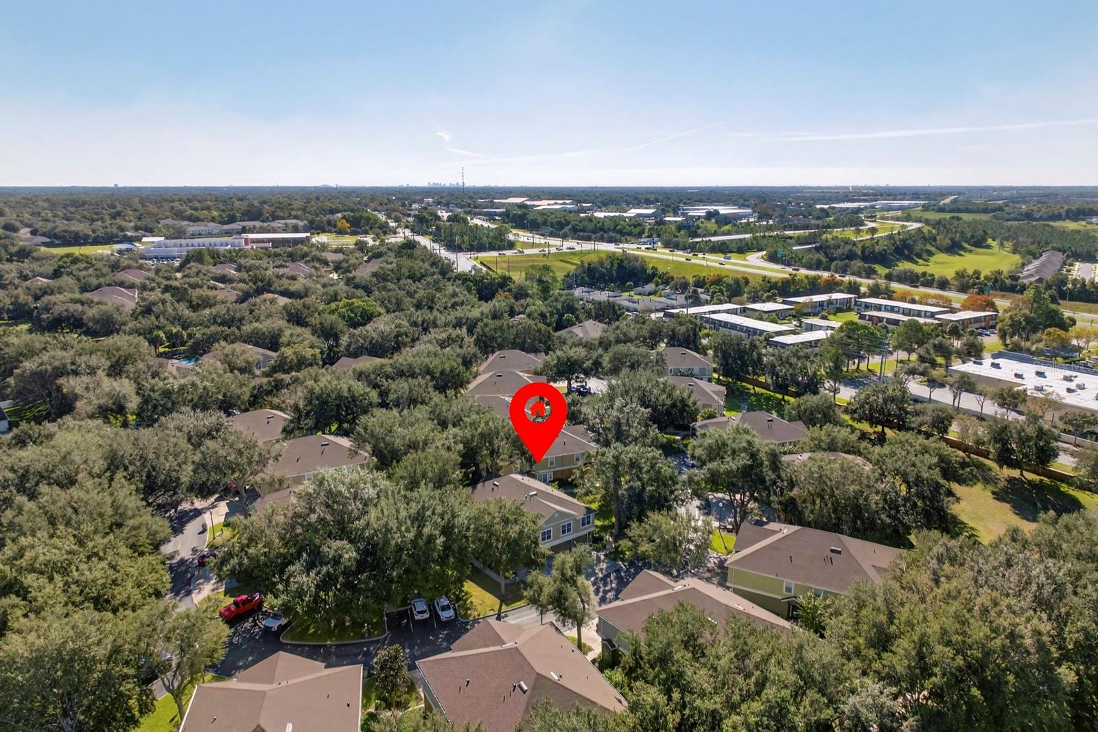 OVERLOOK/PARKSIDE CONDO - Residential