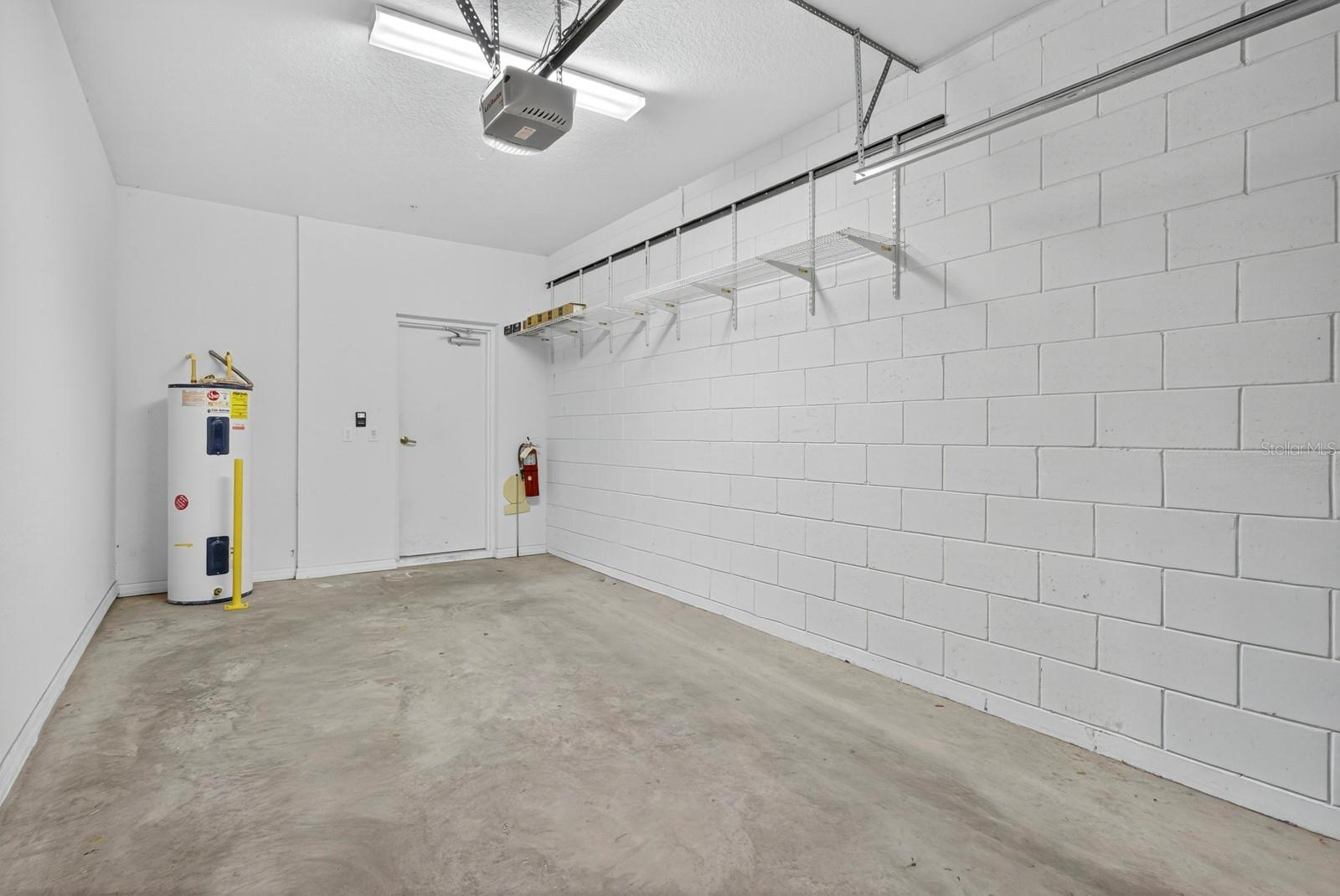 OVERLOOK/PARKSIDE CONDO - Residential