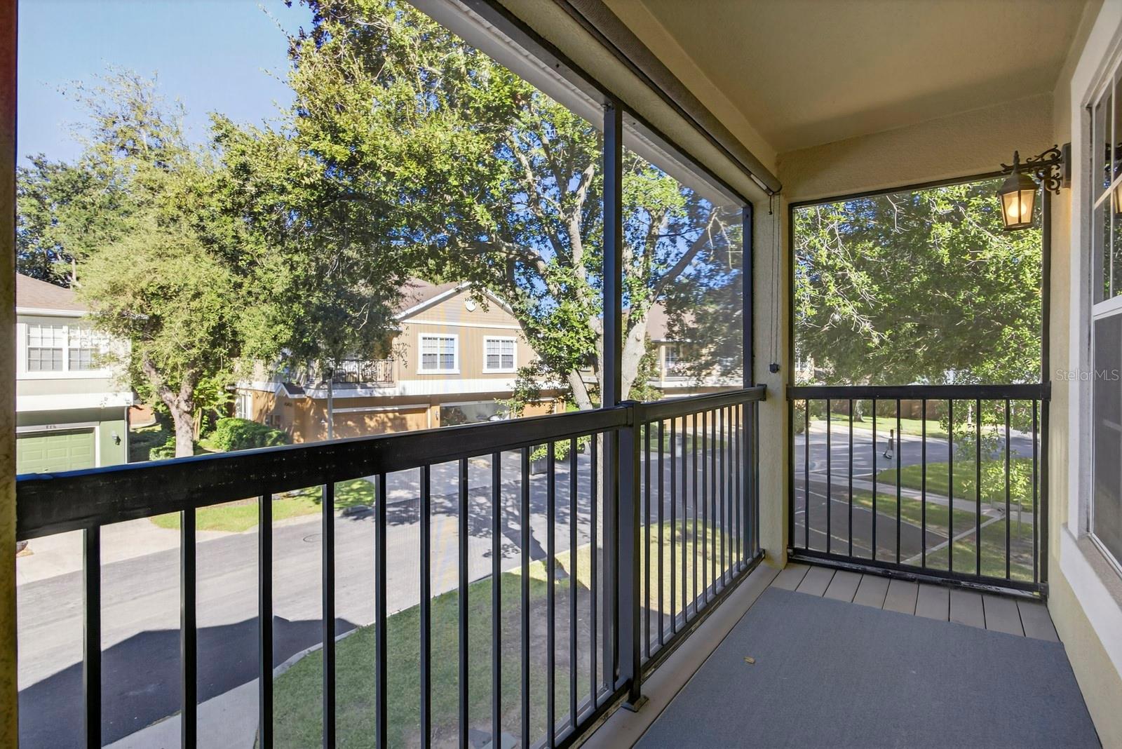 OVERLOOK/PARKSIDE CONDO - Residential