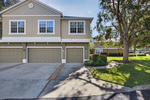 Photo of 863 Ashworth Overlook Drive #C, Apopka, FL 32712 (MLS # O6359720)