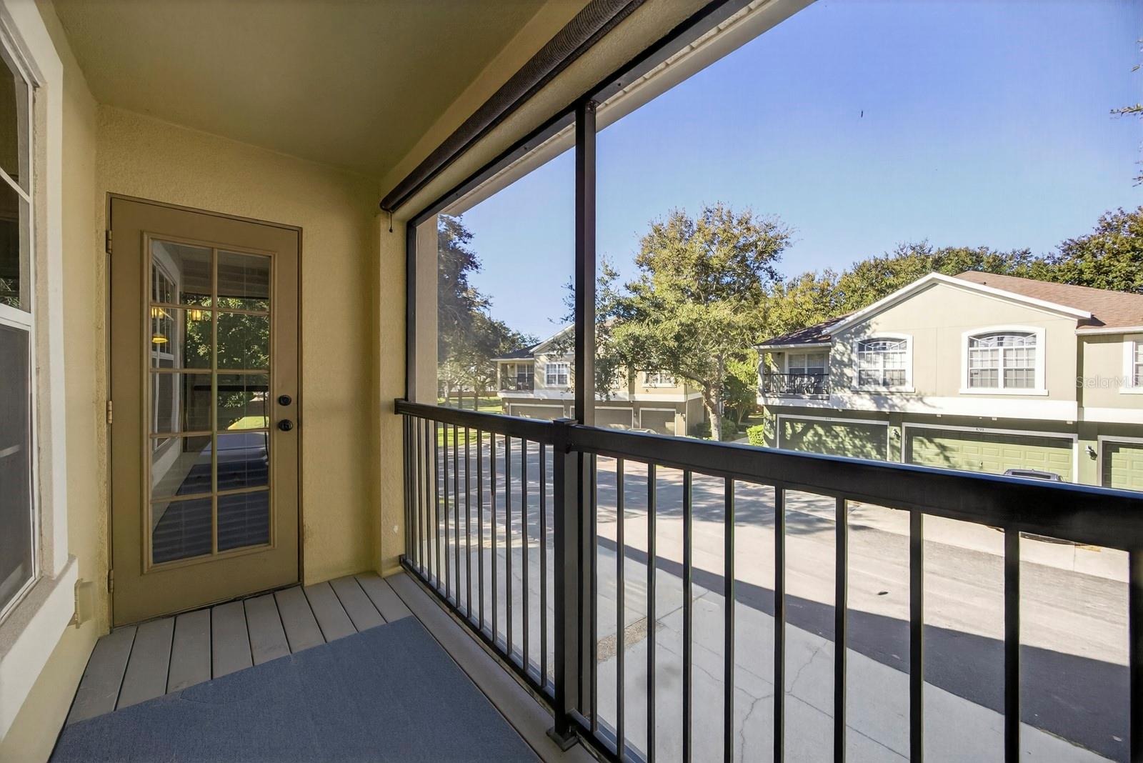 OVERLOOK/PARKSIDE CONDO - Residential