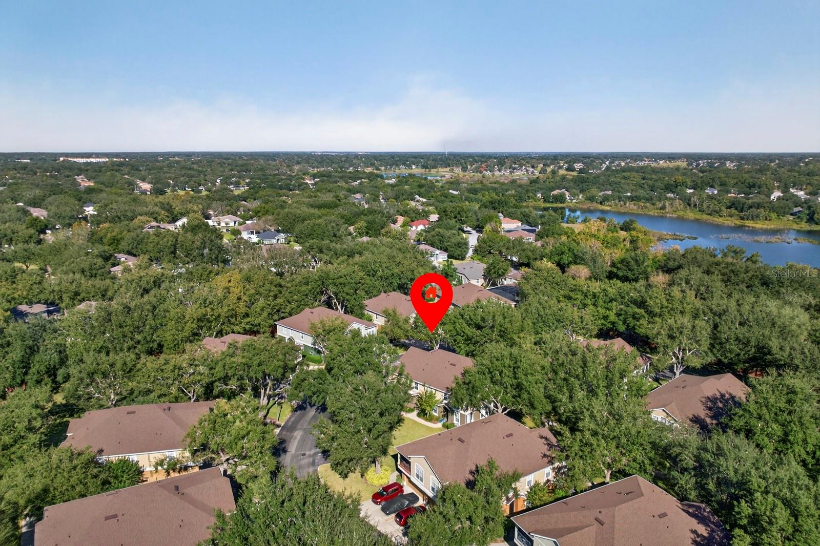 OVERLOOK/PARKSIDE CONDO - Residential