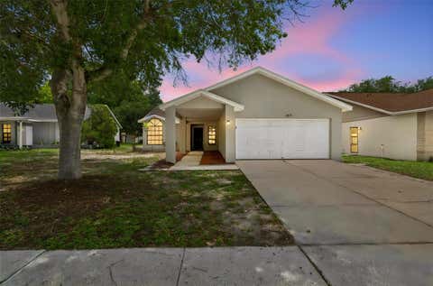 Photo of 11318 Blackbark Drive, Riverview, FL 33579 (MLS # TB8516407)