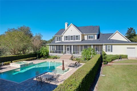 A home in APOPKA