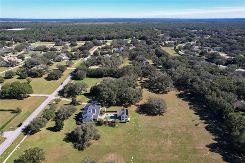 A home in APOPKA