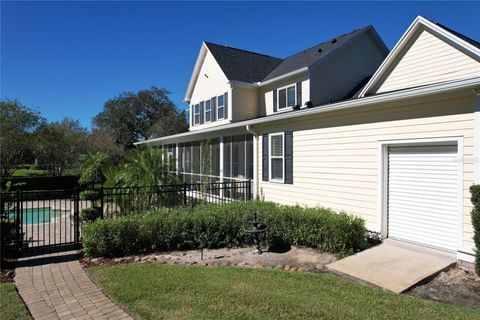 A home in APOPKA