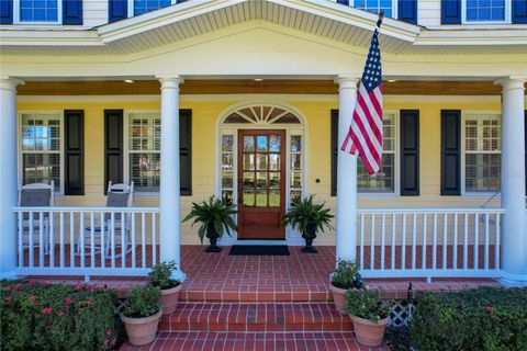 A home in APOPKA