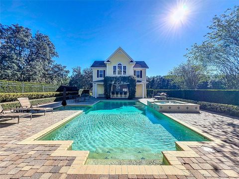 A home in APOPKA