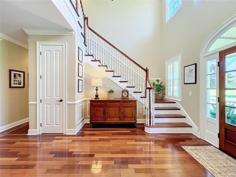 A home in APOPKA