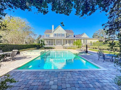 A home in APOPKA